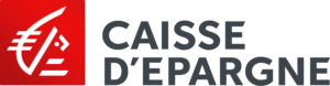 Logo Caisse dpargne